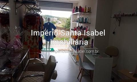 [Vende casa com 300 M2 Toda planejada Santa Isabel SP ]