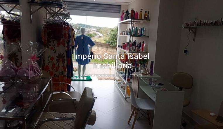 [Vende casa com 300 M2 Toda planejada Santa Isabel SP ]