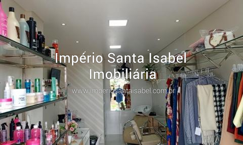 [Vende casa com 300 M2 Toda planejada Santa Isabel SP ]