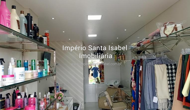 [Vende casa com 300 M2 Toda planejada Santa Isabel SP ]