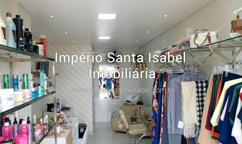 [Vende casa com 300 M2 Toda planejada Santa Isabel SP ]