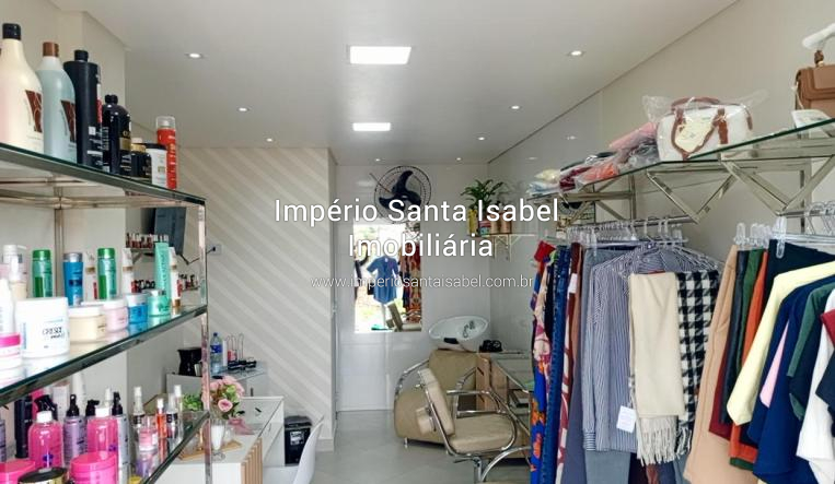 [Vende casa com 300 M2 Toda planejada Santa Isabel SP ]