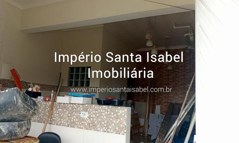[Vende casa com 300 M2 Toda planejada Santa Isabel SP ]