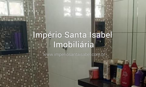 [Vende casa com 300 M2 Toda planejada Santa Isabel SP ]