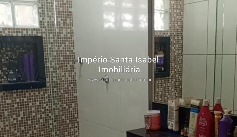 [Vende casa com 300 M2 Toda planejada Santa Isabel SP ]