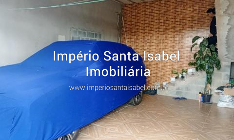 [Vende casa com 300 M2 Toda planejada Santa Isabel SP ]