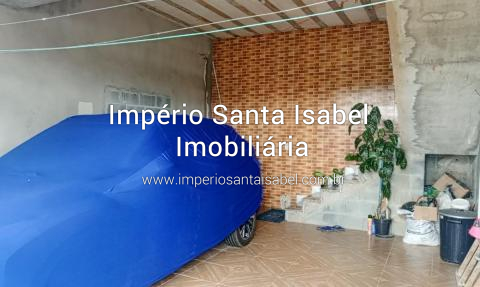 [Vende casa com 300 M2 Toda planejada Santa Isabel SP ]