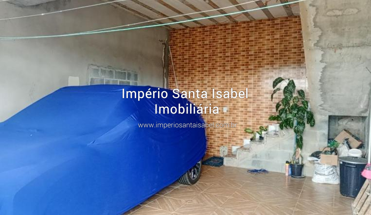 [Vende casa com 300 M2 Toda planejada Santa Isabel SP ]