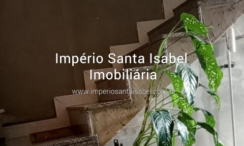 [Vende casa com 300 M2 Toda planejada Santa Isabel SP ]