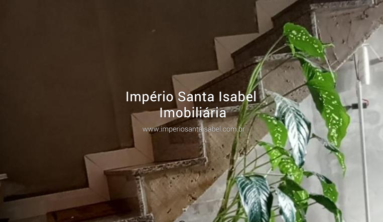 [Vende casa com 300 M2 Toda planejada Santa Isabel SP ]