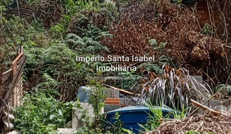 [Vende casa com 300 M2 Toda planejada Santa Isabel SP ]