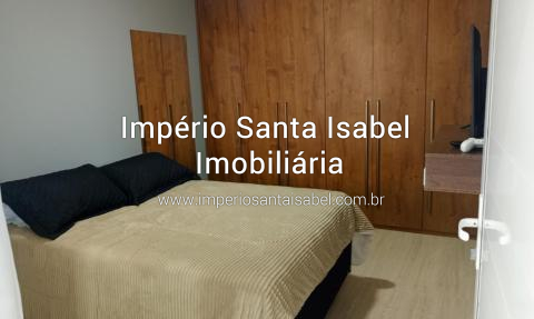 [Vende casa com 300 M2 Toda planejada Santa Isabel SP ]