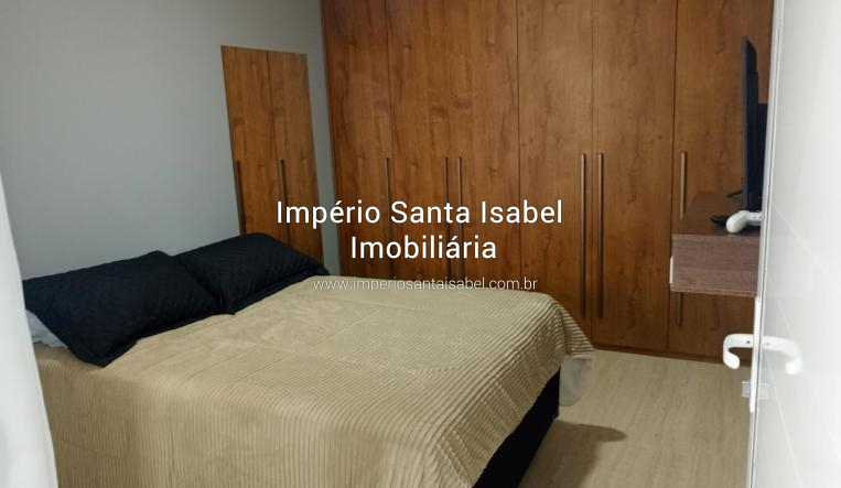 [Vende casa com 300 M2 Toda planejada Santa Isabel SP ]