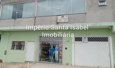 [Vende casa com 300 M2 Toda planejada Santa Isabel SP ]