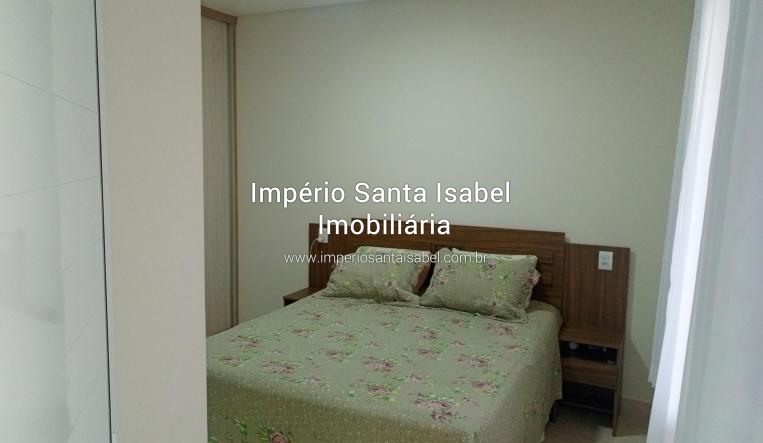 [Vende casa com 300 M2 Toda planejada Santa Isabel SP ]