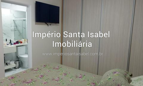 [Vende casa com 300 M2 Toda planejada Santa Isabel SP ]