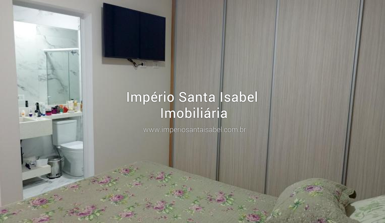 [Vende casa com 300 M2 Toda planejada Santa Isabel SP ]