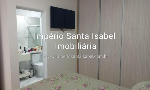 [Vende casa com 300 M2 Toda planejada Santa Isabel SP ]