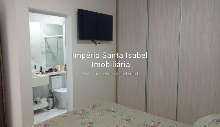 [Vende casa com 300 M2 Toda planejada Santa Isabel SP ]