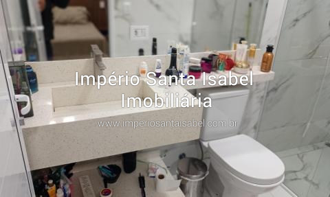 [Vende casa com 300 M2 Toda planejada Santa Isabel SP ]