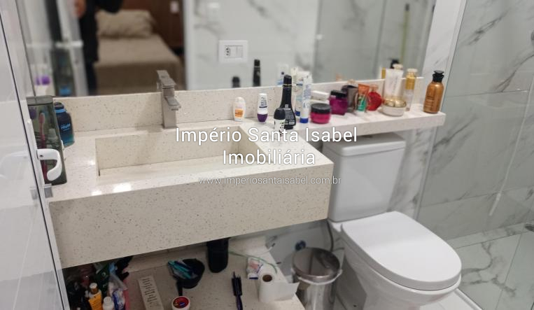 [Vende casa com 300 M2 Toda planejada Santa Isabel SP ]