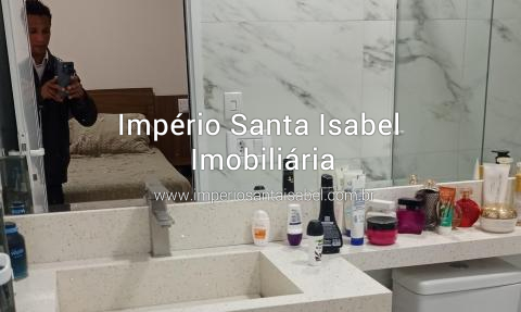 [Vende casa com 300 M2 Toda planejada Santa Isabel SP ]