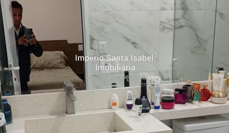 [Vende casa com 300 M2 Toda planejada Santa Isabel SP ]