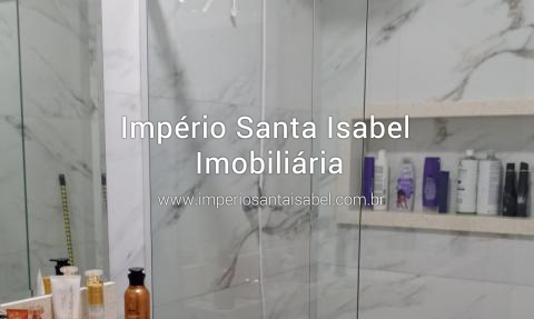 [Vende casa com 300 M2 Toda planejada Santa Isabel SP ]