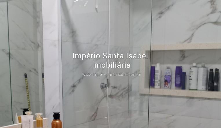 [Vende casa com 300 M2 Toda planejada Santa Isabel SP ]