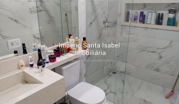 [Vende casa com 300 M2 Toda planejada Santa Isabel SP ]
