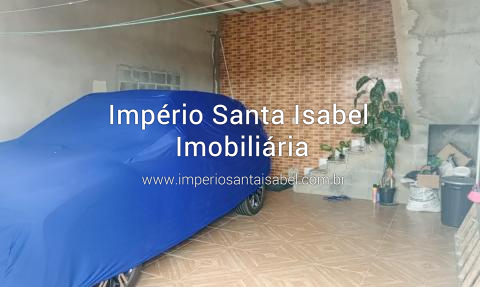 [Vende casa com 300 M2 Toda planejada Santa Isabel SP ]