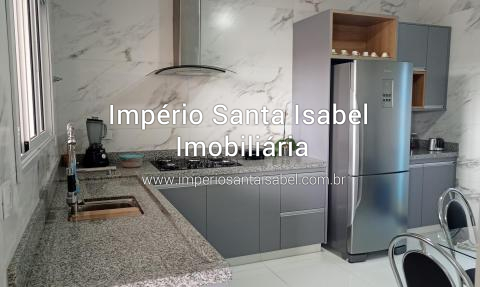 [Vende casa com 300 M2 Toda planejada Santa Isabel SP ]