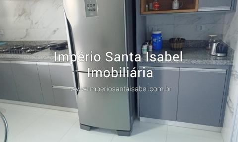 [Vende casa com 300 M2 Toda planejada Santa Isabel SP ]