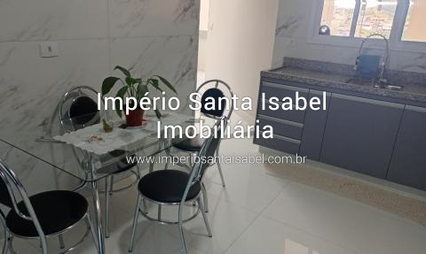 [Vende casa com 300 M2 Toda planejada Santa Isabel SP ]