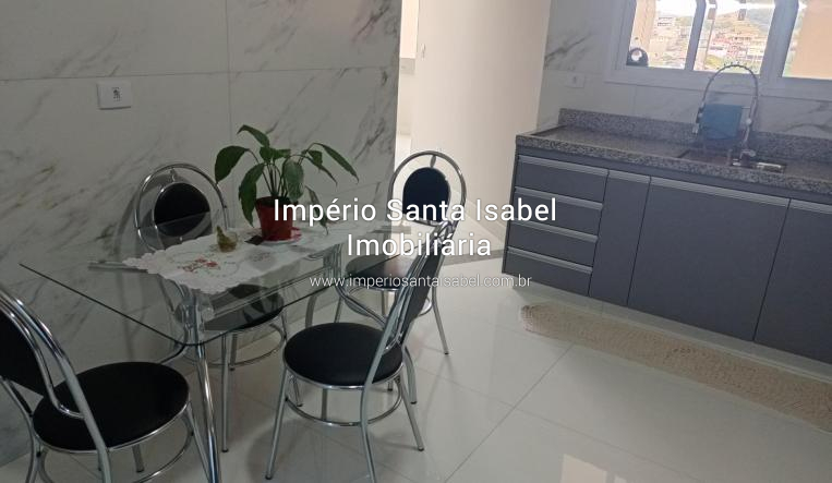 [Vende casa com 300 M2 Toda planejada Santa Isabel SP ]