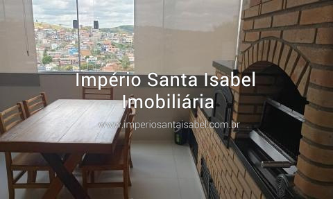 [Vende casa com 300 M2 Toda planejada Santa Isabel SP ]