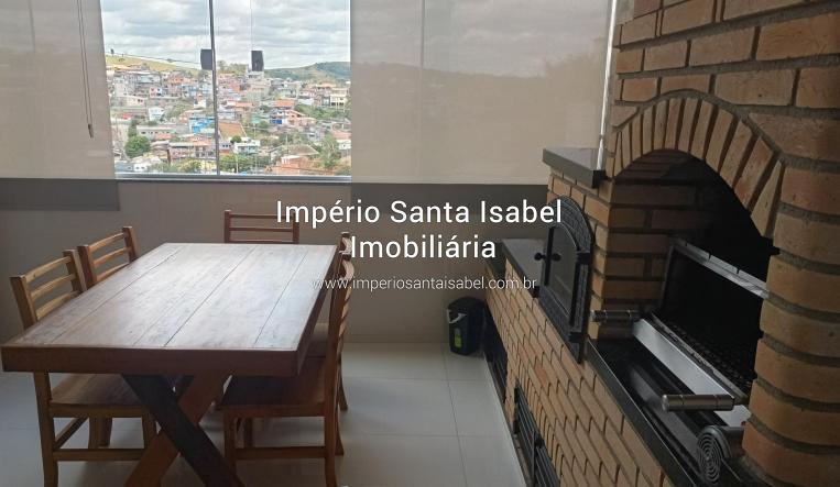 [Vende casa com 300 M2 Toda planejada Santa Isabel SP ]