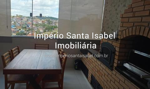 [Vende casa com 300 M2 Toda planejada Santa Isabel SP ]