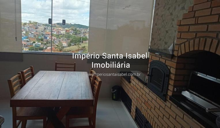 [Vende casa com 300 M2 Toda planejada Santa Isabel SP ]