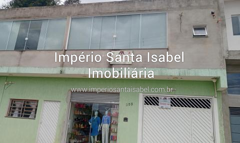 [Vende casa com 300 M2 Toda planejada Santa Isabel SP ]