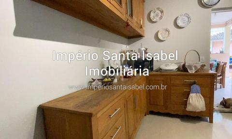 [Vende casa com 400m2 no Condomínio Aruã Brisas - Mogi das Cruzes SP]