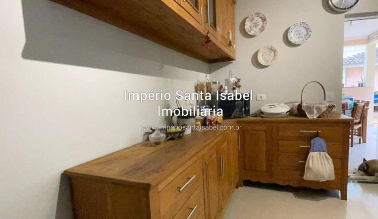 [Vende casa com 400m2 no Condomínio Aruã Brisas - Mogi das Cruzes SP]