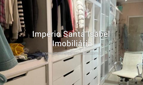 [Vende casa com 400m2 no Condomínio Aruã Brisas - Mogi das Cruzes SP]