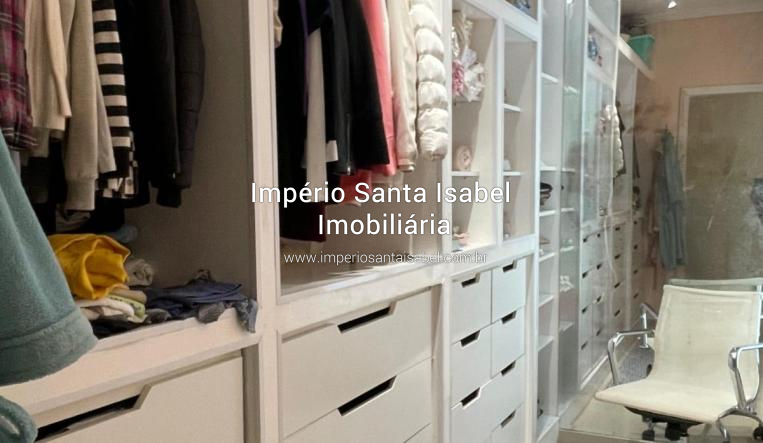 [Vende casa com 400m2 no Condomínio Aruã Brisas - Mogi das Cruzes SP]