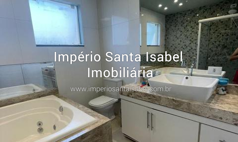 [Vende casa com 400m2 no Condomínio Aruã Brisas - Mogi das Cruzes SP]