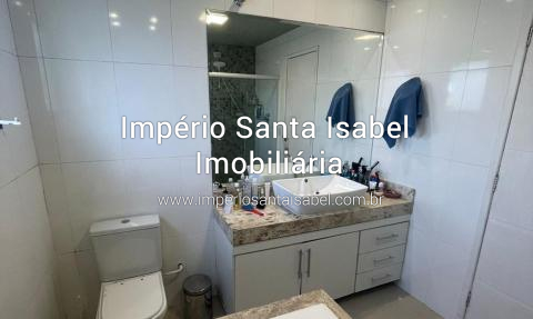 [Vende casa com 400m2 no Condomínio Aruã Brisas - Mogi das Cruzes SP]