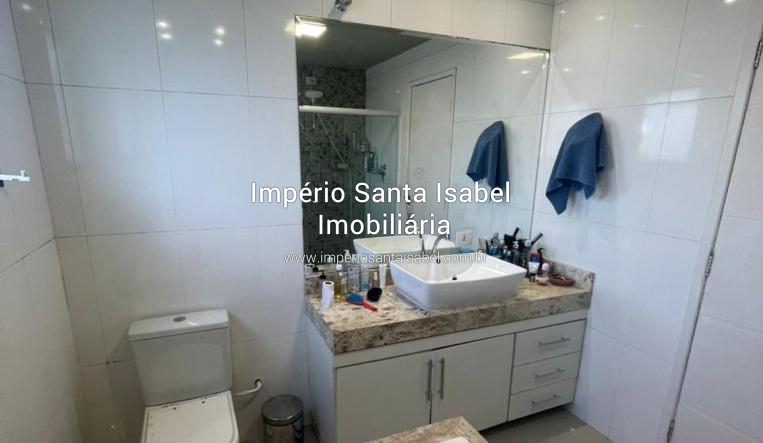 [Vende casa com 400m2 no Condomínio Aruã Brisas - Mogi das Cruzes SP]