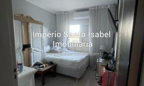 [Vende casa com 400m2 no Condomínio Aruã Brisas - Mogi das Cruzes SP]