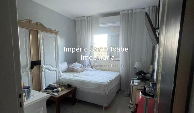 [Vende casa com 400m2 no Condomínio Aruã Brisas - Mogi das Cruzes SP]