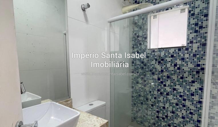 [Vende casa com 400m2 no Condomínio Aruã Brisas - Mogi das Cruzes SP]
